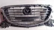 Mazda Axela 2018 Grille - 2