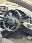 Audi A5 2017 Black - 3