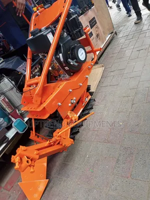 Farm Cultivator Power Tiller - Brand New