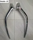 Grille ya Mbele ya Mazda Demio 2015-2016 - 1
