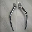 Grille ya Mbele ya Mazda Demio 2015-2016 - 2