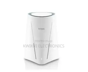 D-Link G530 5G AX3000 Wi-Fi 6 Router