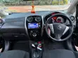 Nissan Note 1.2 Petrol 2015 Black - 4