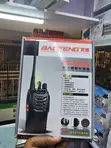 Baofeng BF-888S Long Range Walkie Talkie with Low Battery Alarm - 3
