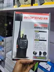 Baofeng BF-888S Long Range Walkie Talkie with Low Battery Alarm - 4