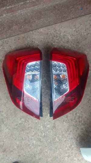 Honda Fit 2015 Taillight