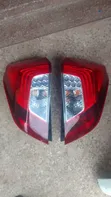 Honda Fit 2015 Taillight - 1