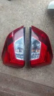 Honda Fit 2015 Taillight - 2