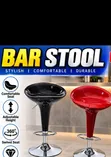 Premier Bar Stool - Brand New - 1