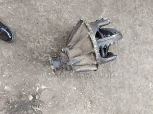 Isuzu NKR 7/41 or 7/43 Differential
