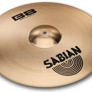 Sabian B8 18-Inch Cymbal