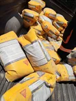 Sika Quartz Floor Hardener 25kg - 1