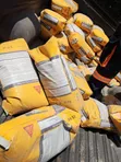 Sika Quartz Floor Hardener 25kg - 2