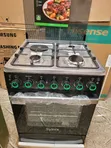 Brand New Syinix 60" Electric Cooker - 1