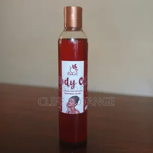 Signature Collection Rubel Body Oil - 300ml