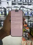 Apple iPhone 16 Pro 128GB Rose Gold - 1