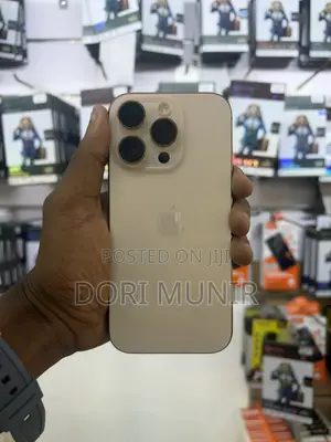 Apple iPhone 16 Pro 128GB Rose Gold