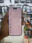 Apple iPhone 16 Pro 128GB Rose Gold - 4