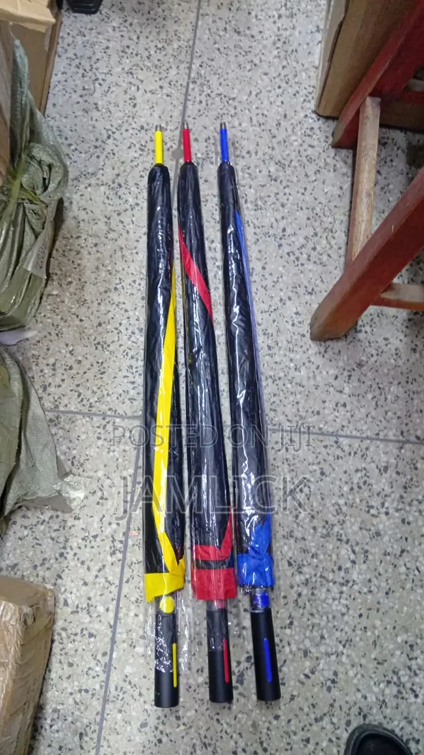 Shoulder Sling Umbrella - 1
