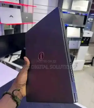 Dell Latitude 5300 Laptop - Core i5, 8GB RAM, 256GB SSD