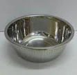 Seti ya Bakuli la Colander la Chuma cha Kutolea Maji - 4