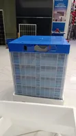 320 Incubator ya Mayai AC/DC - 2