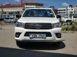 Toyota Hilux Revo Smart Cab Diesel 2.4 AWD 2018 White - 5