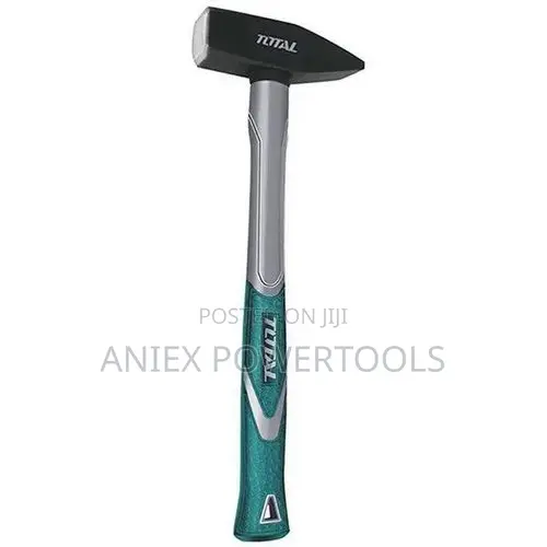 Total THT713006 Machinist Hammer 300g - 1