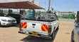 Nissan Pick-Up 2019 Nyeupe - 1