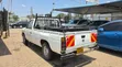 Nissan Pick-Up 2019 Nyeupe - 3