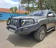 Toyota Land Cruiser Prado 2011 VXL Diesel - 2