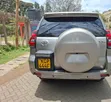 Toyota Land Cruiser Prado 2011 VXL Diesel - 3