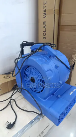 Blower ya 1100W yenye Kasi 3