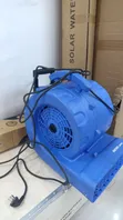 1100W 3-Speed Blower - 1