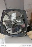RR Metal Exhaust Fan 12 Inch - 1