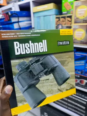 Bushnell PowerView 60x60 Darubini za Kutazama Ndege