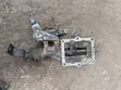 Isuzu FRR 33 Top Cover Gear (Iliyo tumika) - 2