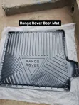 Range Rover 5D Mkeka wa Buti ya Gari - 2