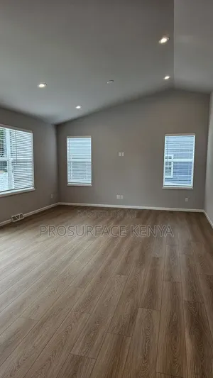 SPC Flooring kwa Nyumba na Ofisi | Vinyl Floor Planks