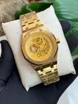 Audemars Piguet Automatic Watch ya Wanaume - 1