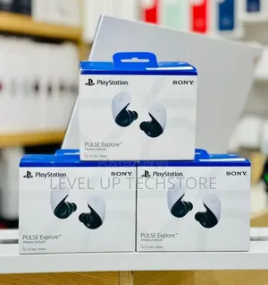 Pulse Explore Earbuds - Mpya Kabisa