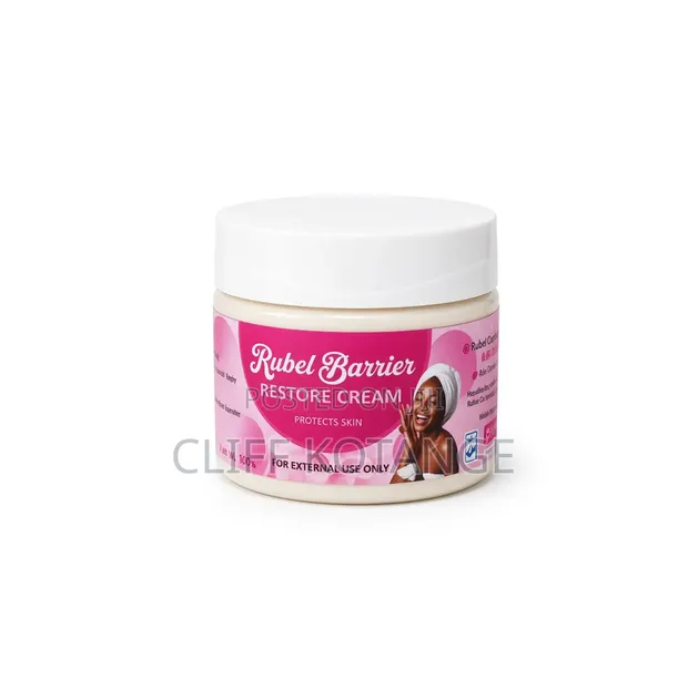 21st Century Barrier Restore Cream 60g - 1