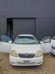 Toyota Corolla 2000 Nyeupe - 1