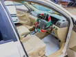 Toyota Corolla 2000 Nyeupe - 2