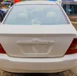 Toyota Corolla 2000 Nyeupe - 5