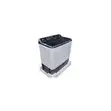 Haier 10kg Twin Tub Semi-Automatic Washing Machine - 1