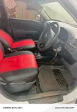 Toyota Probox 2008 - White - 3