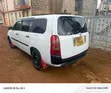 Toyota Probox 2008 - White - 4
