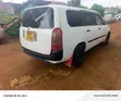 Toyota Probox 2008 - White - 5