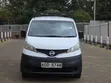 Nissan NV200 2014 - 1